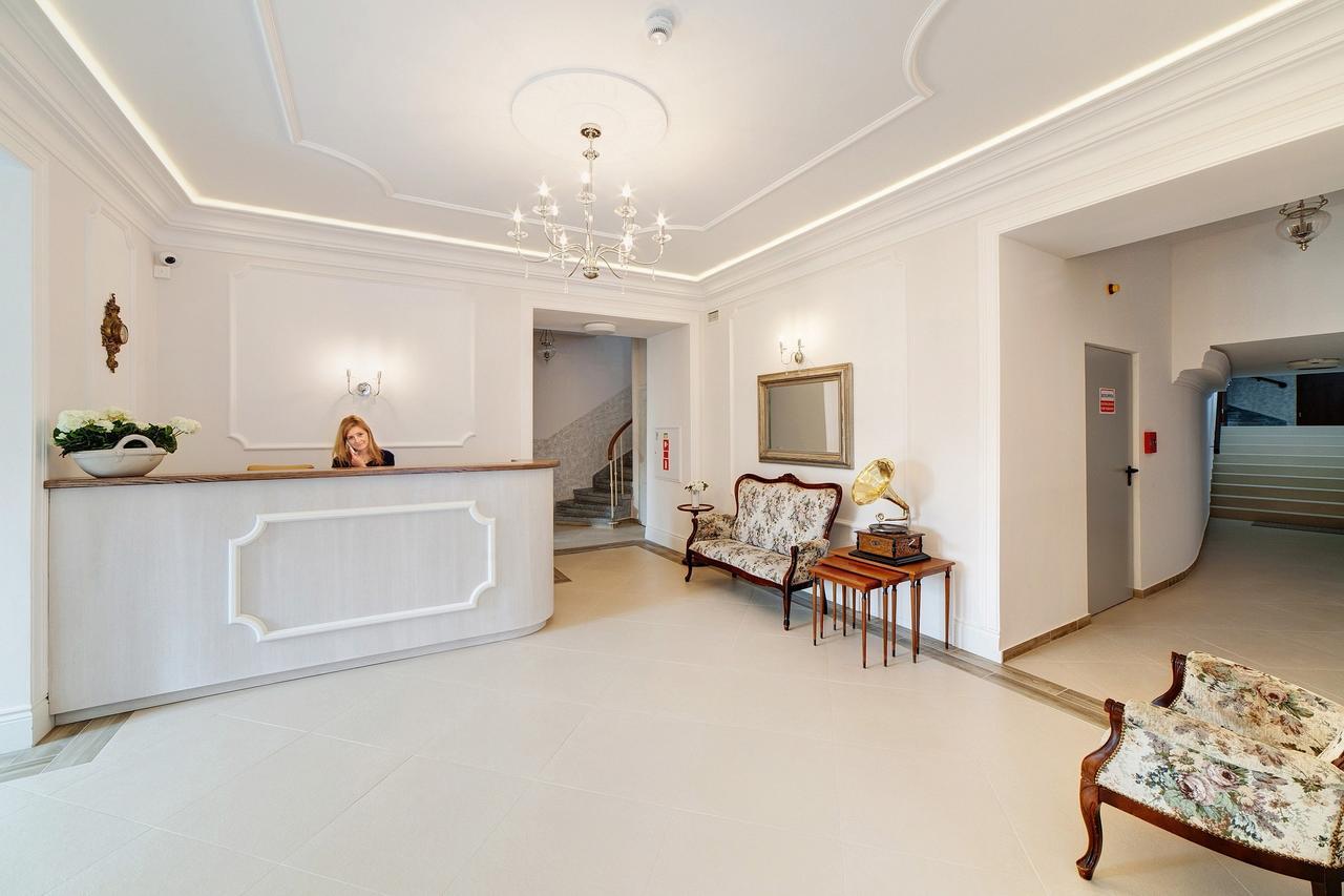 Lesna Polana- Blisko Centrum, Mini Spa, Cicha, Spokojna Okolica, Parking Gratis Krynica-Zdrój Exteriör bild