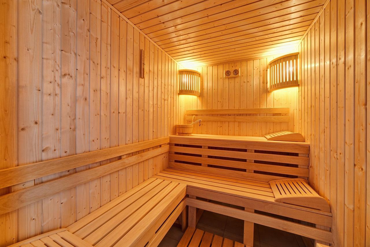 Lesna Polana- Blisko Centrum, Mini Spa, Cicha, Spokojna Okolica, Parking Gratis Krynica-Zdrój Exteriör bild