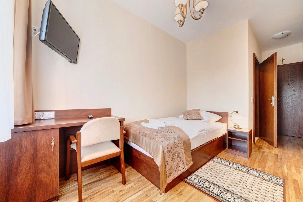 Lesna Polana- Blisko Centrum, Mini Spa, Cicha, Spokojna Okolica, Parking Gratis Krynica-Zdrój Exteriör bild