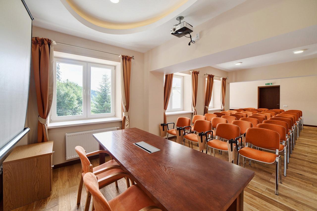 Lesna Polana- Blisko Centrum, Mini Spa, Cicha, Spokojna Okolica, Parking Gratis Krynica-Zdrój Exteriör bild