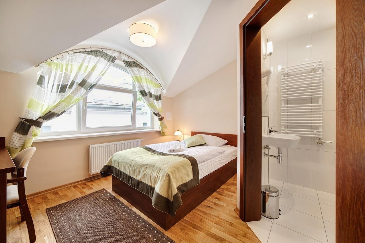 Lesna Polana- Blisko Centrum, Mini Spa, Cicha, Spokojna Okolica, Parking Gratis Krynica-Zdrój Exteriör bild