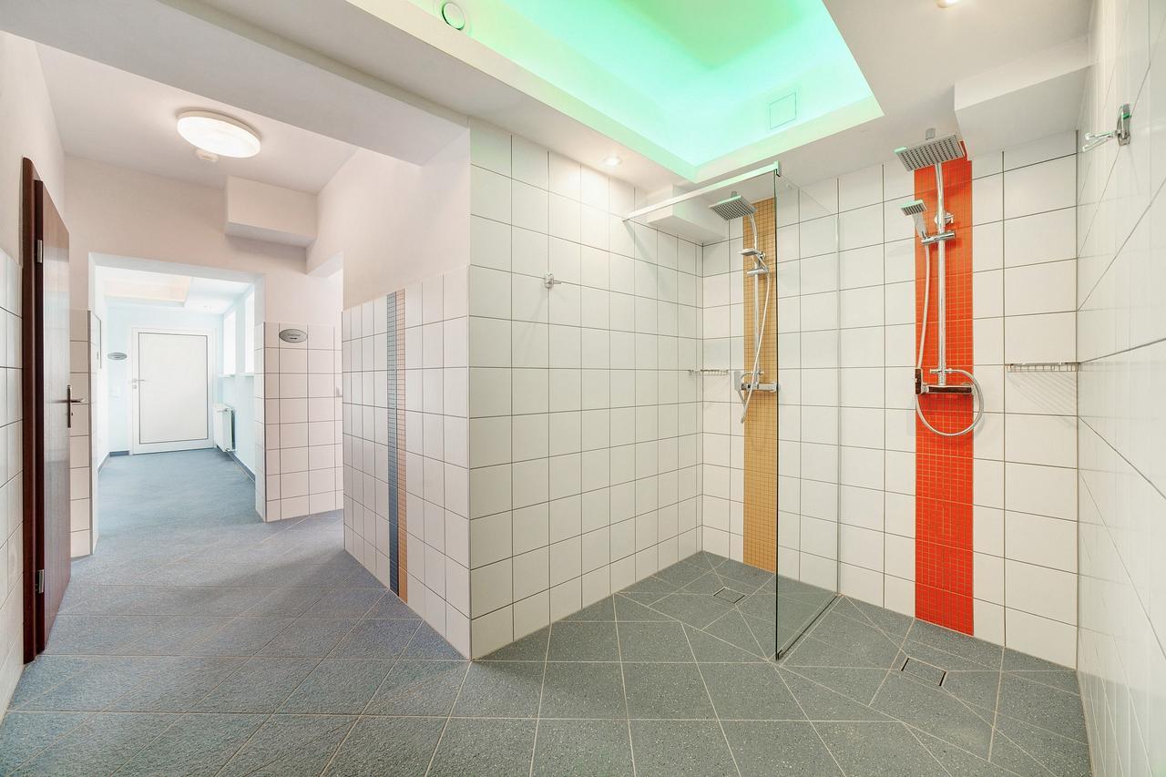 Lesna Polana- Blisko Centrum, Mini Spa, Cicha, Spokojna Okolica, Parking Gratis Krynica-Zdrój Exteriör bild