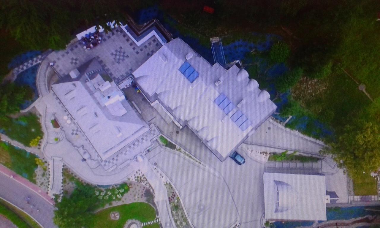 Lesna Polana- Blisko Centrum, Mini Spa, Cicha, Spokojna Okolica, Parking Gratis Krynica-Zdrój Exteriör bild