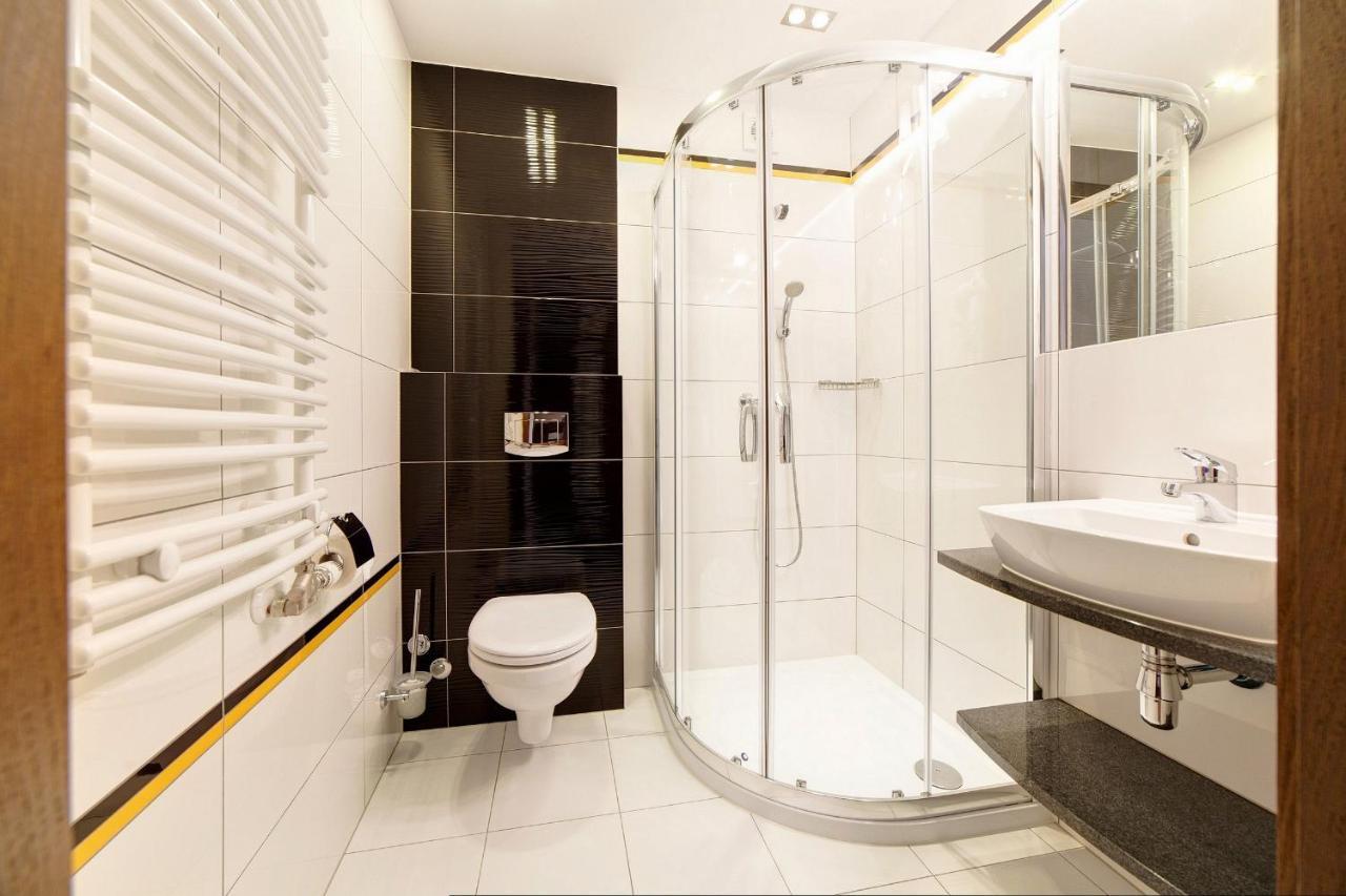 Lesna Polana- Blisko Centrum, Mini Spa, Cicha, Spokojna Okolica, Parking Gratis Krynica-Zdrój Rum bild
